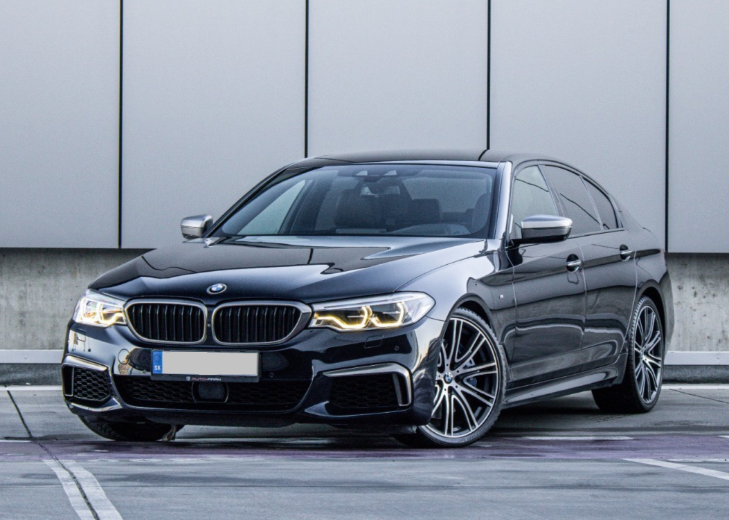 bmw 530d